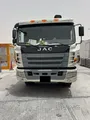 JAC BOOM TRUCK 16 TON FOR SALE
